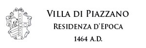 Villa di Piazzano - Residenza d'epoca